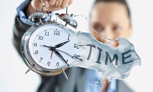 Διαχείριση Χρόνου