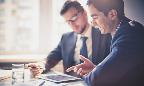 Personal Business Coaching (Your Buisness CoachingPath)